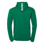 Kempa Emotion 27 Kapuzenjacke