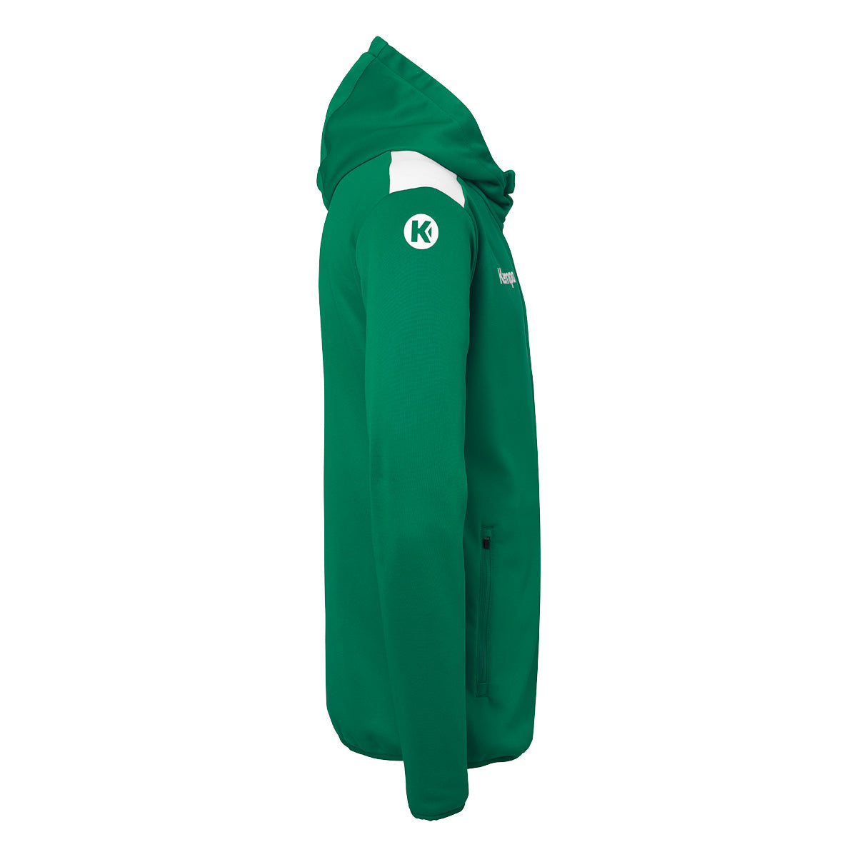 Kempa Emotion 27 Kapuzenjacke