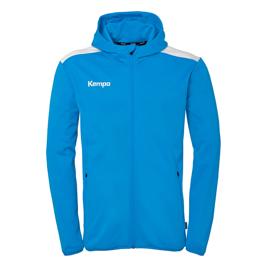 Kempa Emotion 27 Kapuzenjacke