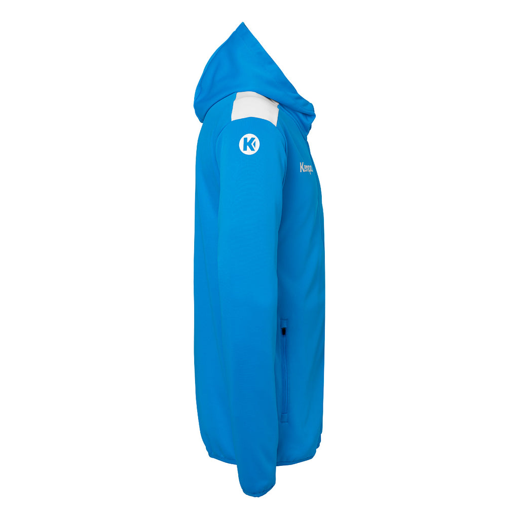 Kempa Emotion 27 Kapuzenjacke