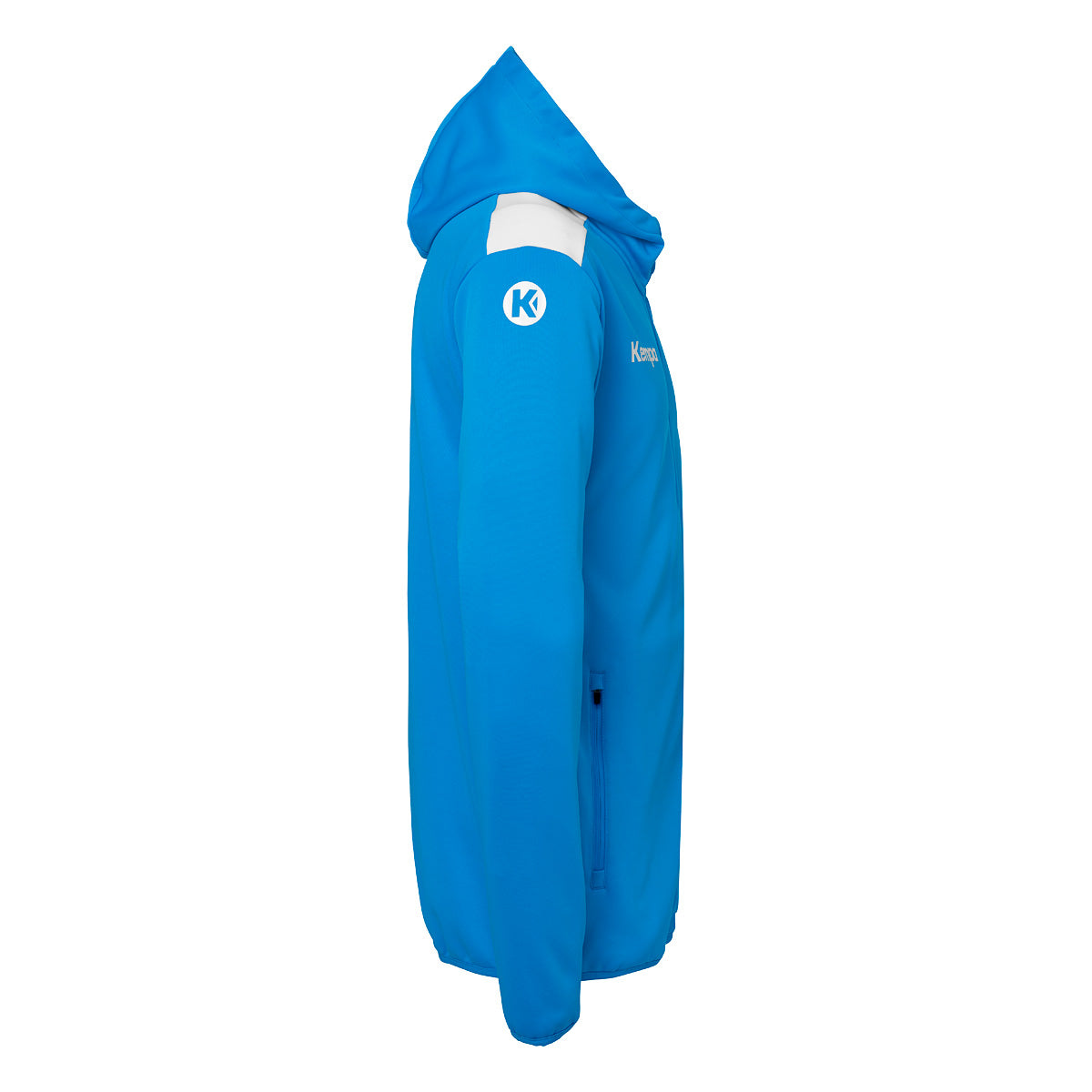 Kempa Emotion 27 Kapuzenjacke