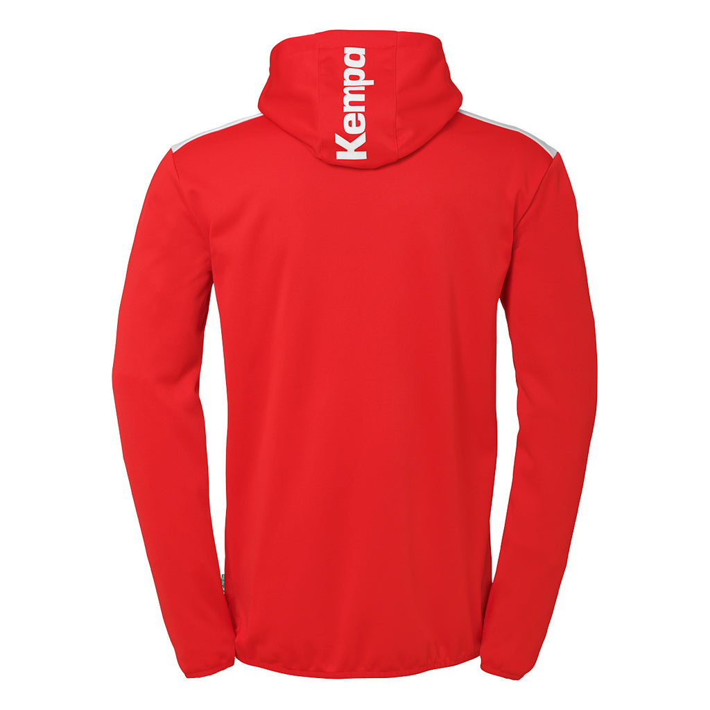 Kempa Emotion 27 Kapuzenjacke