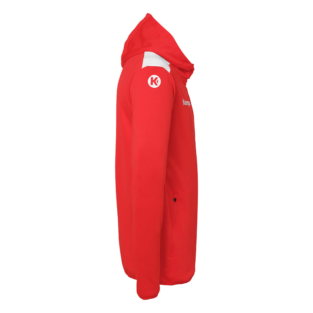 Kempa Emotion 27 Kapuzenjacke