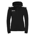 Kempa Emotion 27 Kapuzenjacke Damen
