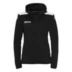 Kempa Emotion 27 Kapuzenjacke Damen