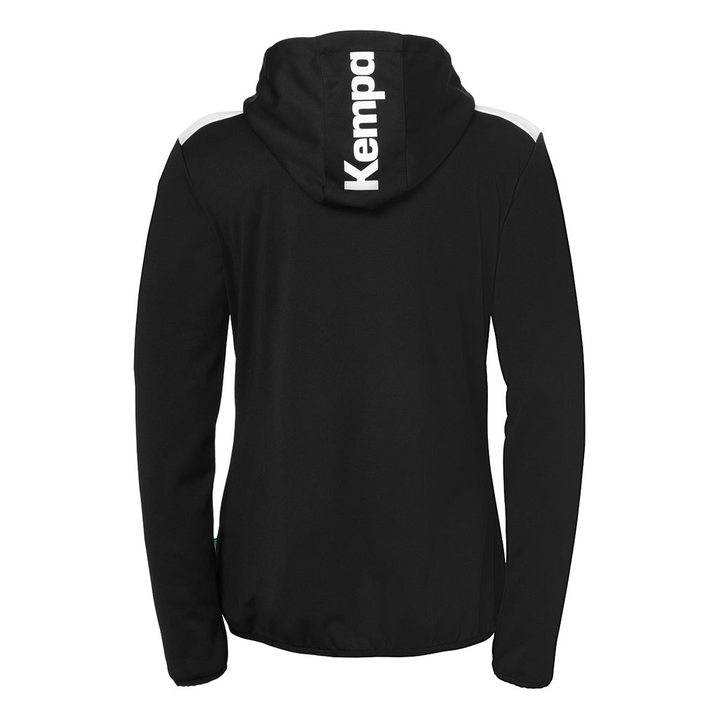Kempa Emotion 27 Kapuzenjacke Damen