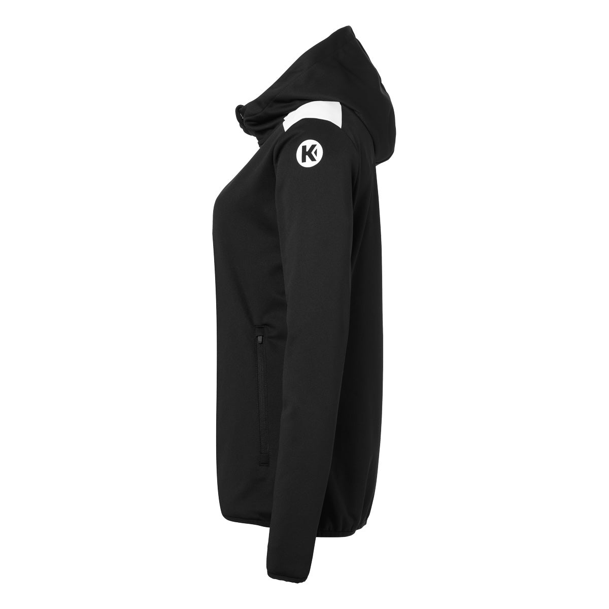 Kempa Emotion 27 Kapuzenjacke Damen