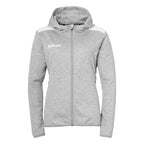 Kempa Emotion 27 Kapuzenjacke Damen