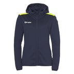 Kempa Emotion 27 Kapuzenjacke Damen