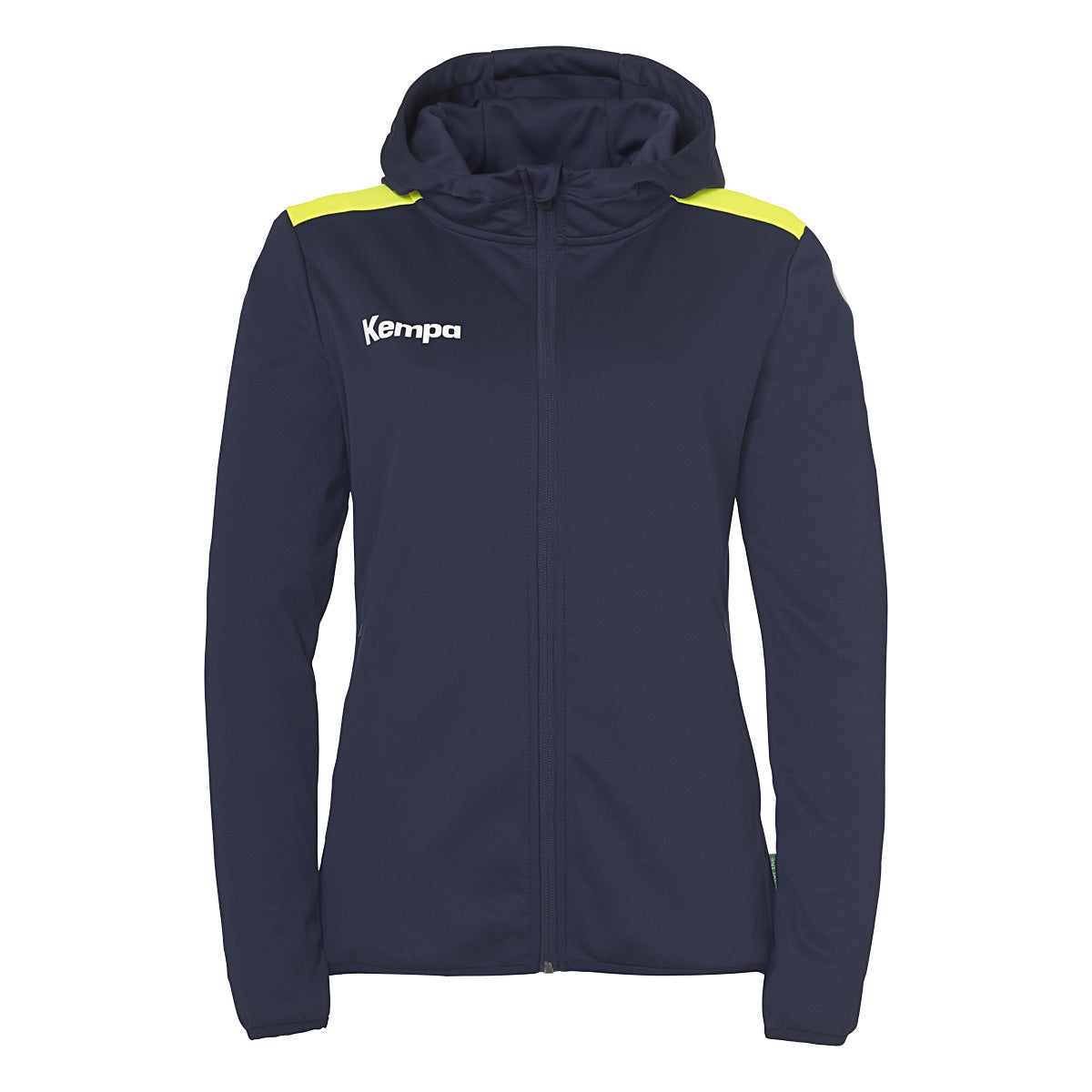 Kempa Emotion 27 Kapuzenjacke Damen
