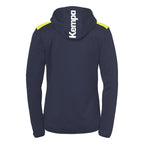 Kempa Emotion 27 Kapuzenjacke Damen