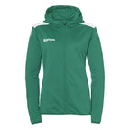 Kempa Emotion 27 Kapuzenjacke Damen