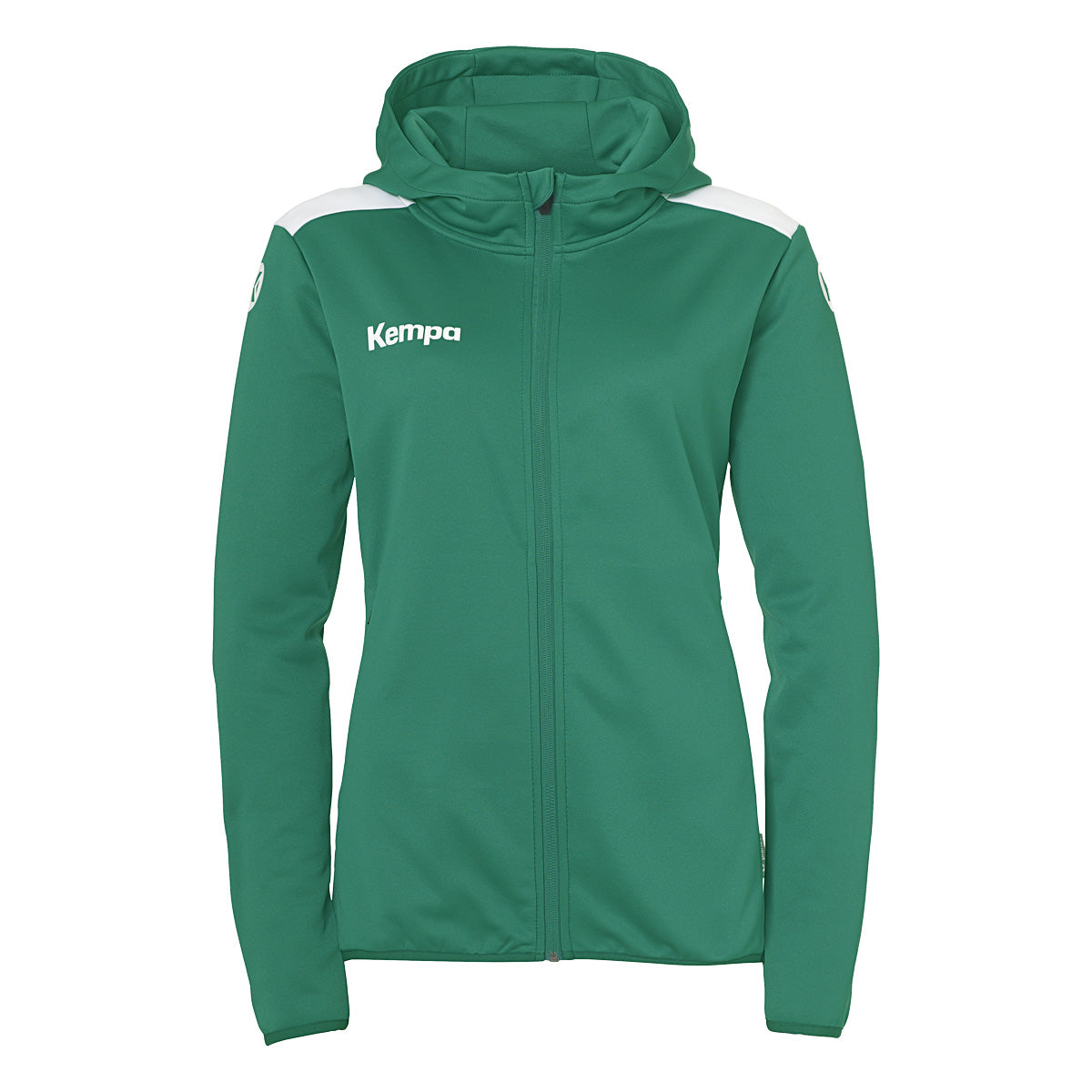 Kempa Emotion 27 Kapuzenjacke Damen