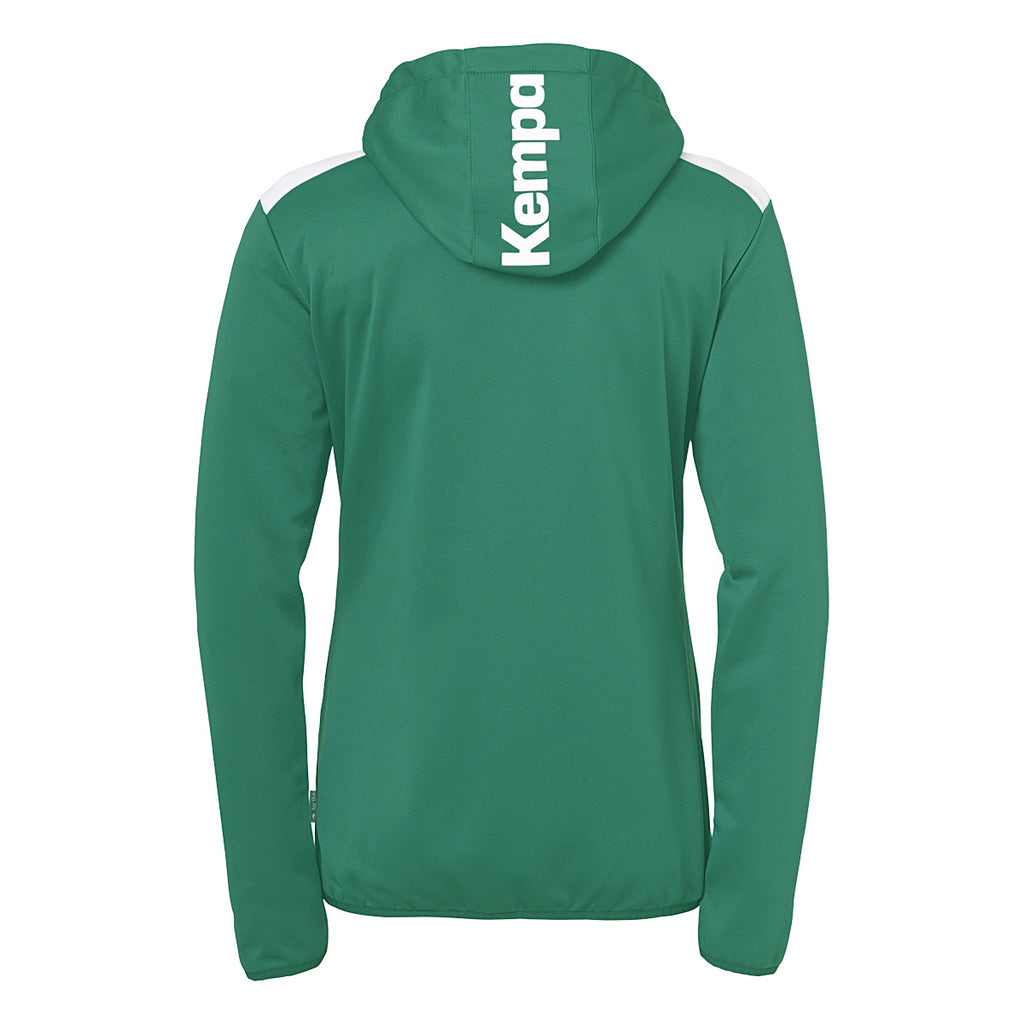 Kempa Emotion 27 Kapuzenjacke Damen
