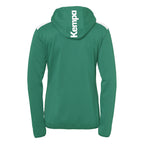 Kempa Emotion 27 Kapuzenjacke Damen