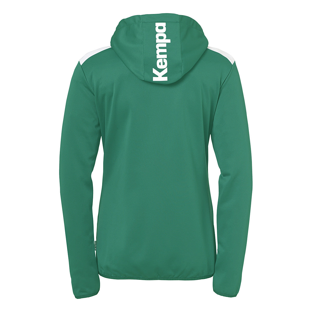 Kempa Emotion 27 Kapuzenjacke Damen