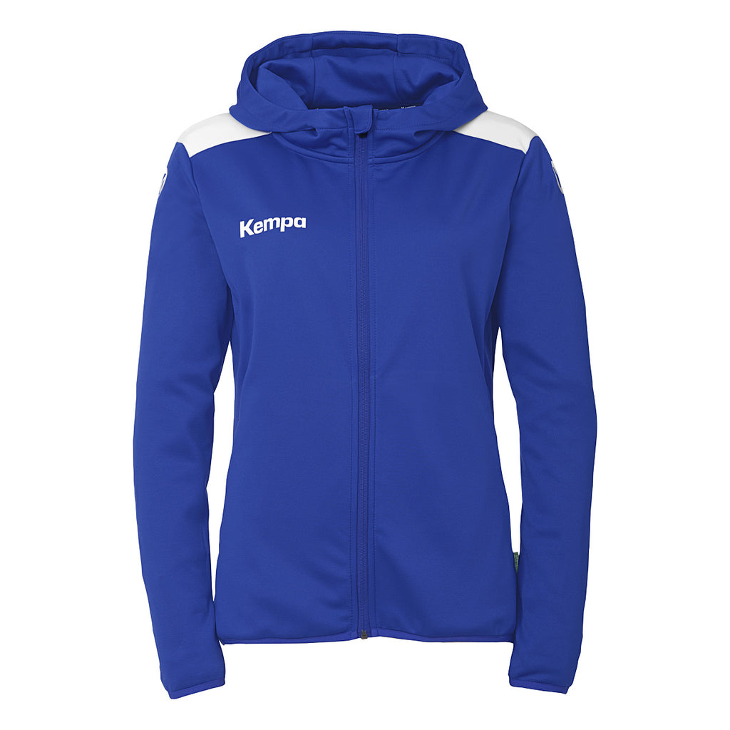 Kempa Emotion 27 Kapuzenjacke Damen