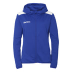 Kempa Emotion 27 Kapuzenjacke Damen