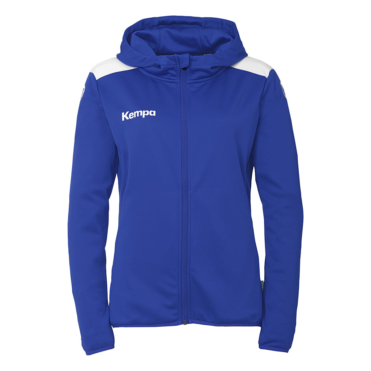 Kempa Emotion 27 Kapuzenjacke Damen