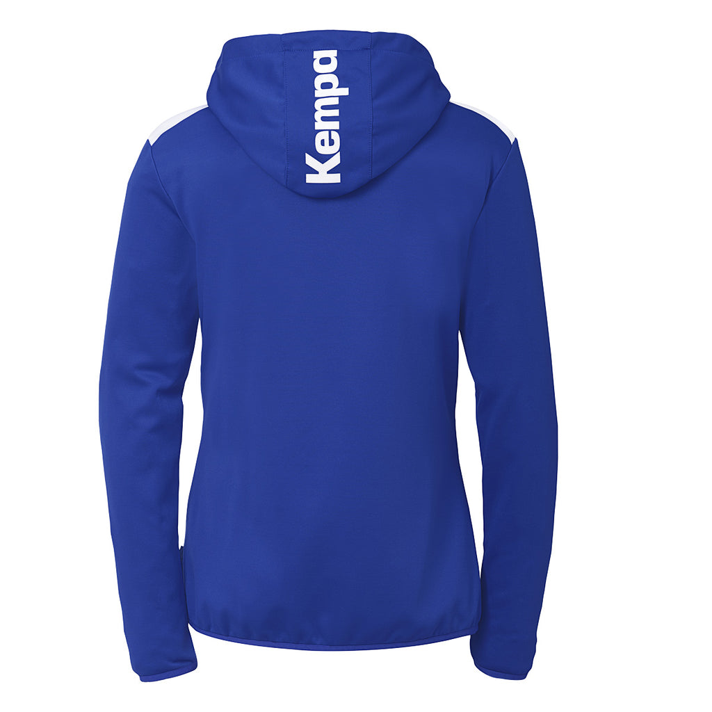 Kempa Emotion 27 Kapuzenjacke Damen