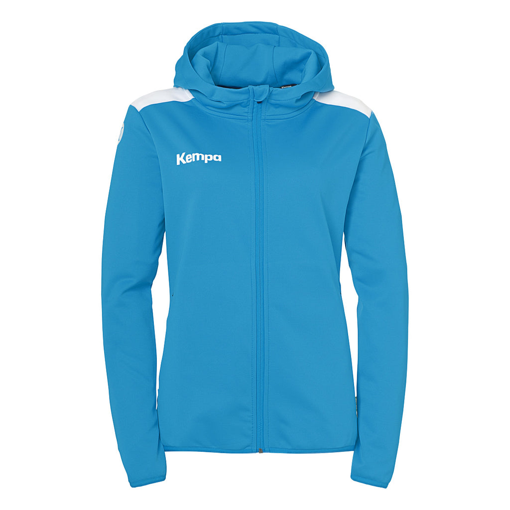 Kempa Emotion 27 Kapuzenjacke Damen