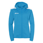 Kempa Emotion 27 Kapuzenjacke Damen