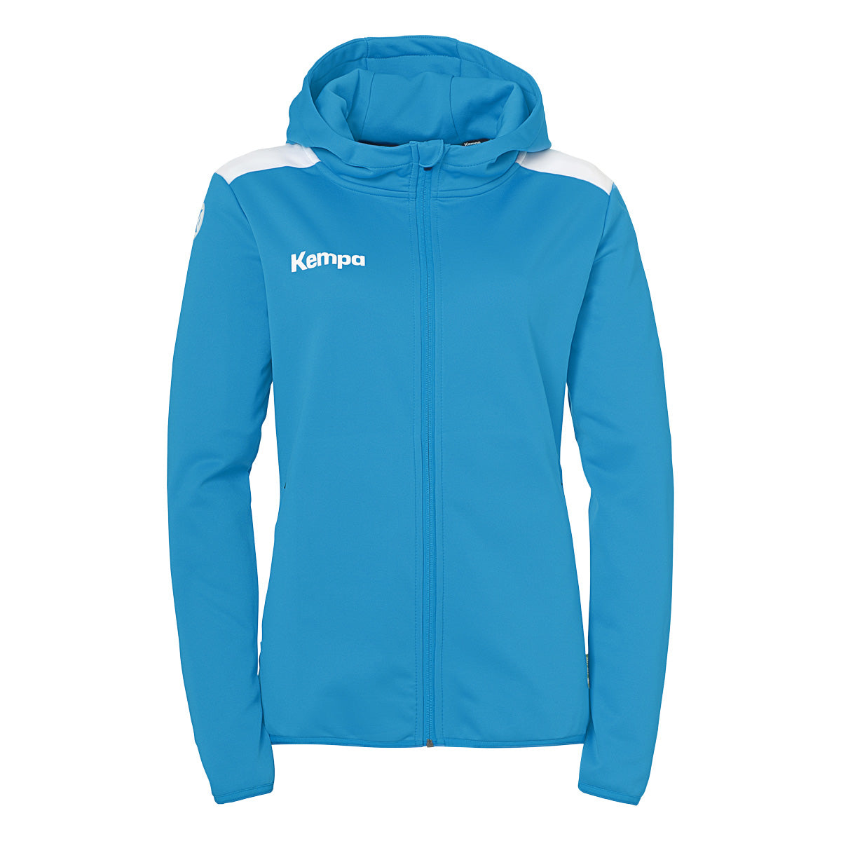Kempa Emotion 27 Kapuzenjacke Damen