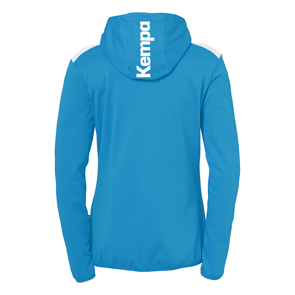 Kempa Emotion 27 Kapuzenjacke Damen