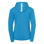 Kempa Emotion 27 Kapuzenjacke Damen