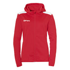 Kempa Emotion 27 Kapuzenjacke Damen