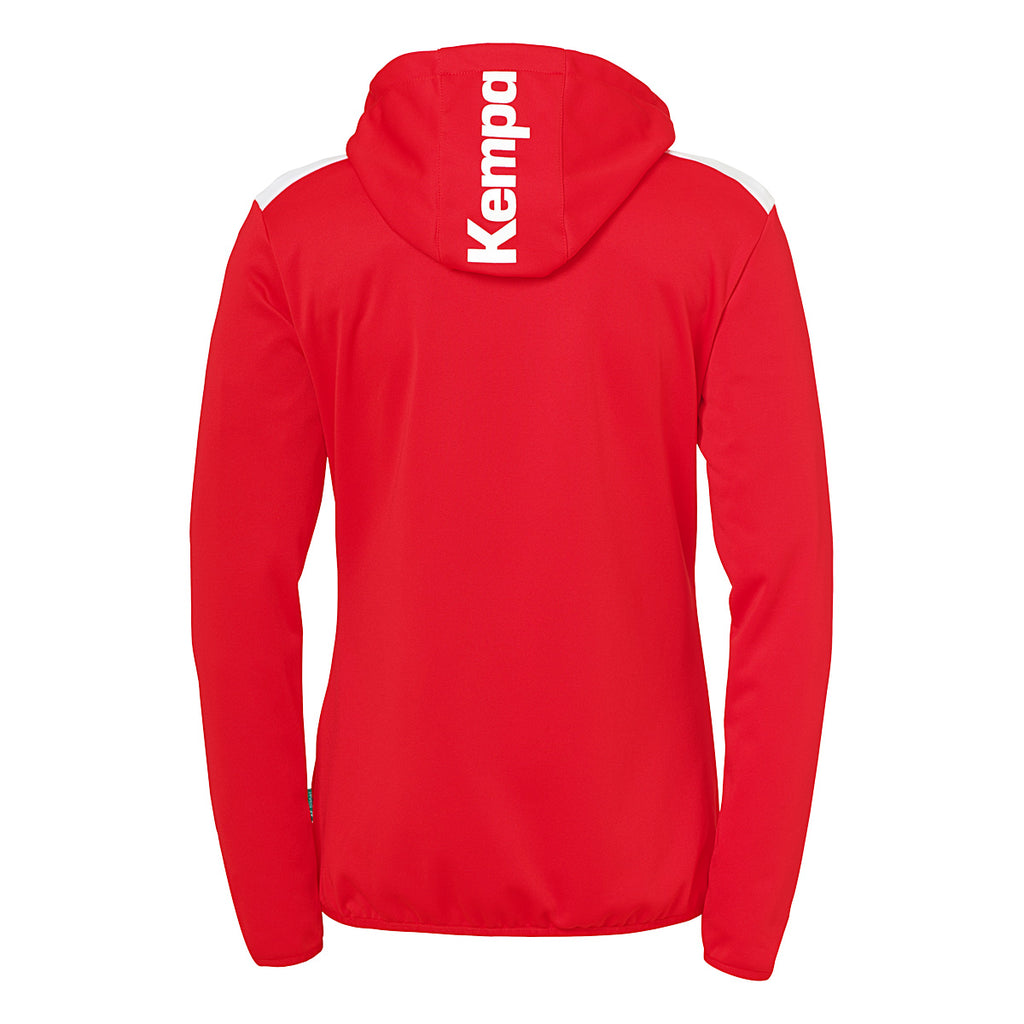 Kempa Emotion 27 Kapuzenjacke Damen
