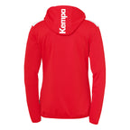 Kempa Emotion 27 Kapuzenjacke Damen