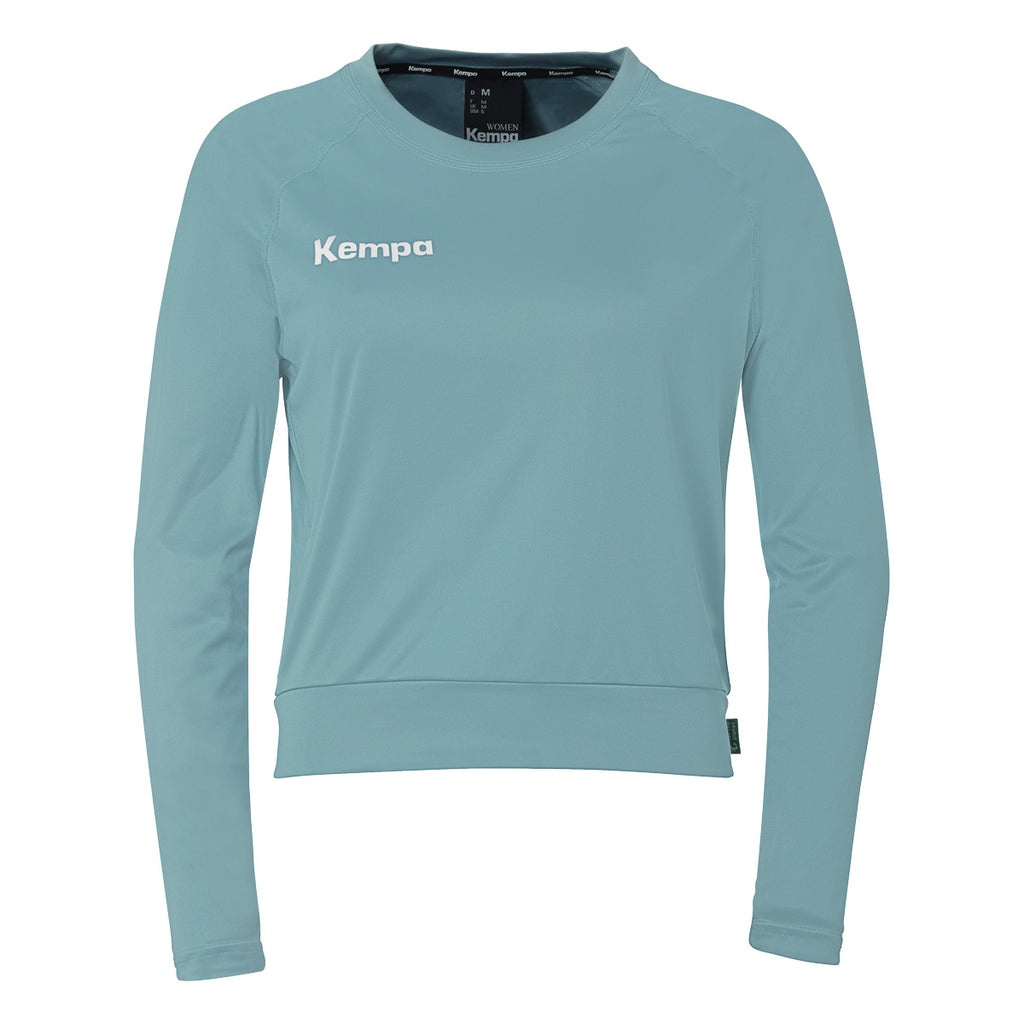 Kempa Cropped Top