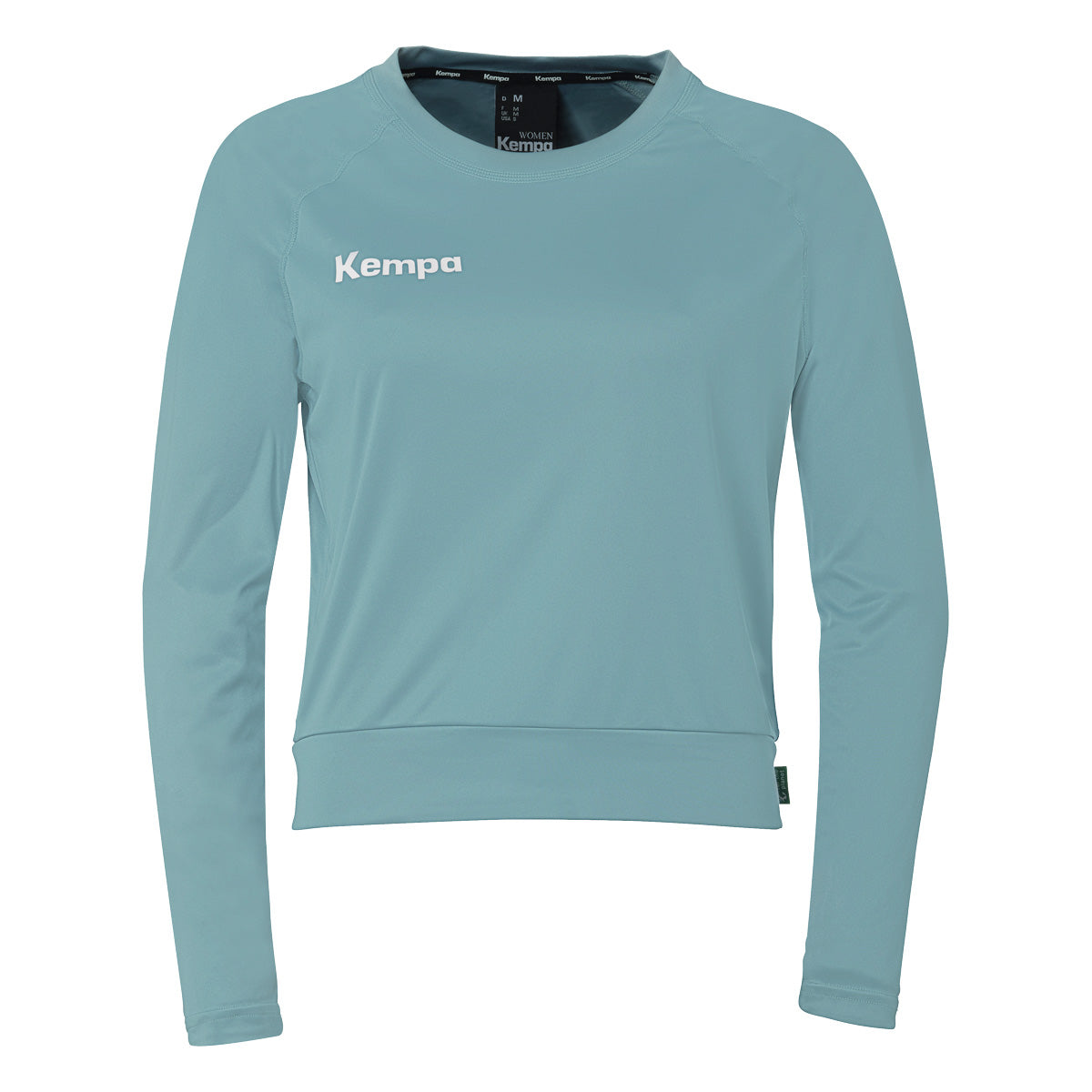 Kempa Cropped Top