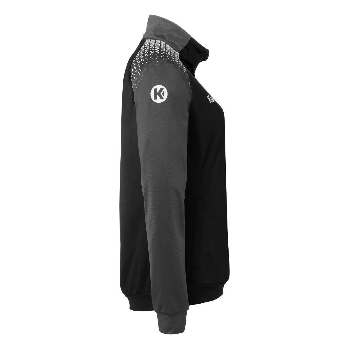 Kempa Ambition 28 Poly Jacke Damen