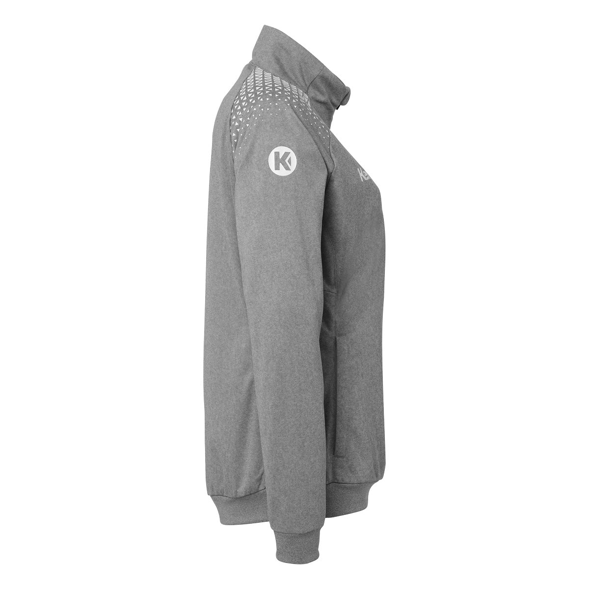 Kempa Ambition 28 Poly Jacke Damen