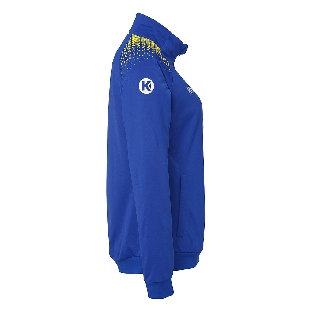 Kempa Ambition 28 Poly Jacke Damen