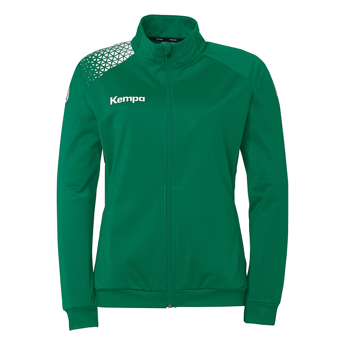 Kempa Ambition 28 Poly Jacke Damen