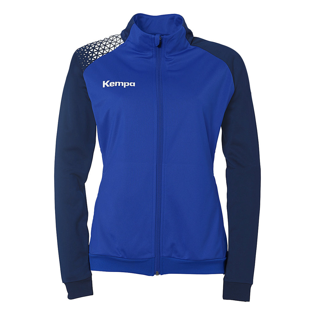 Kempa Ambition 28 Poly Jacke Damen