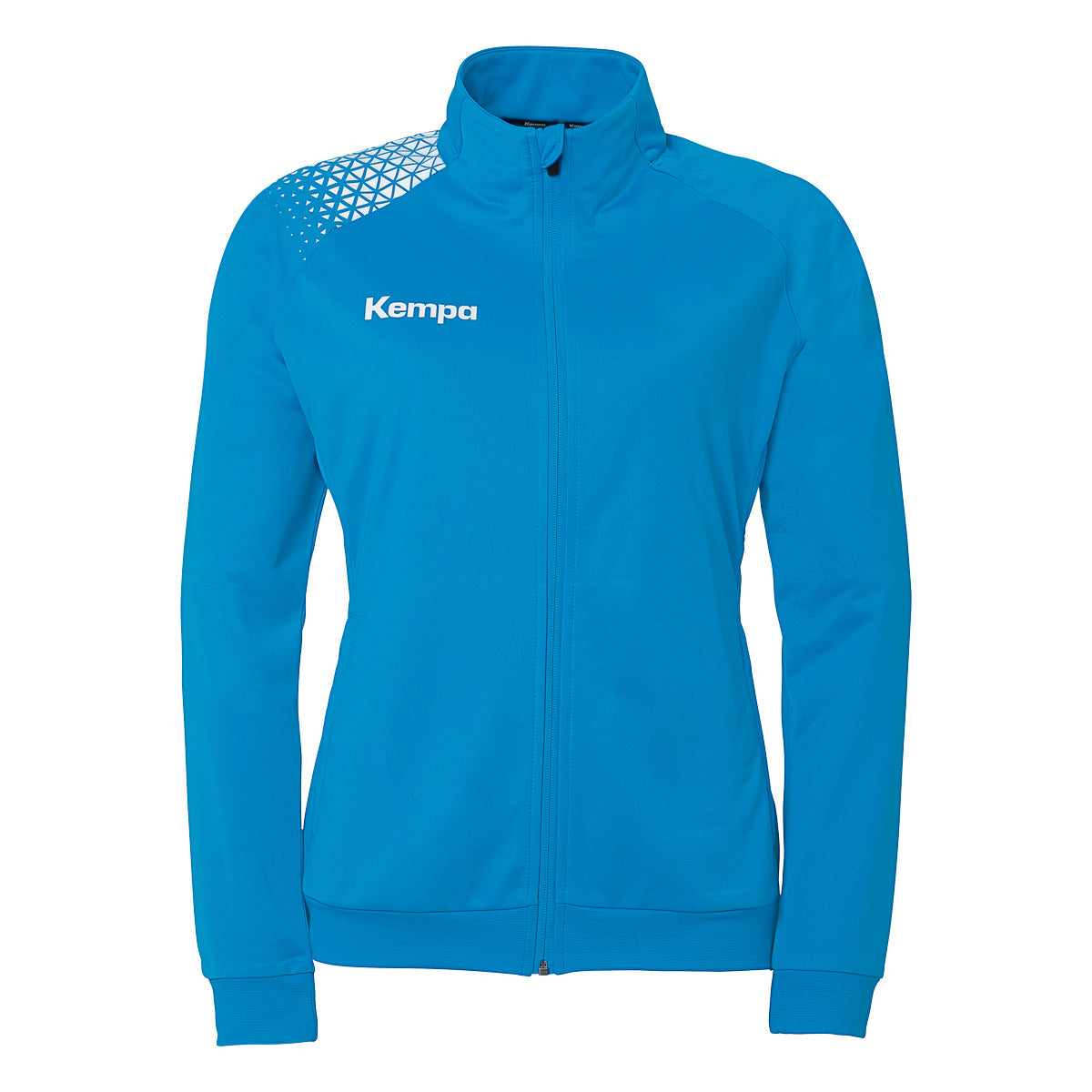 Kempa Ambition 28 Poly Jacke Damen