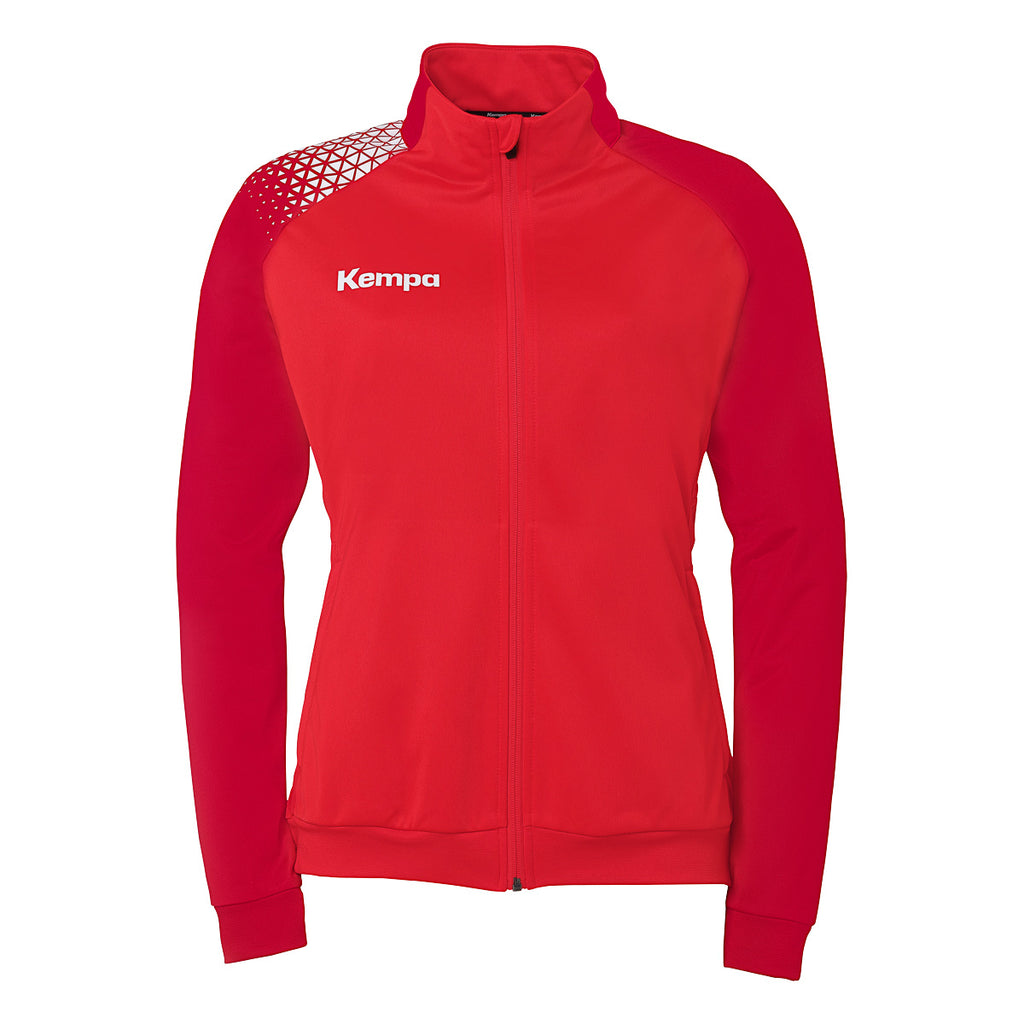Kempa Ambition 28 Poly Jacke Damen