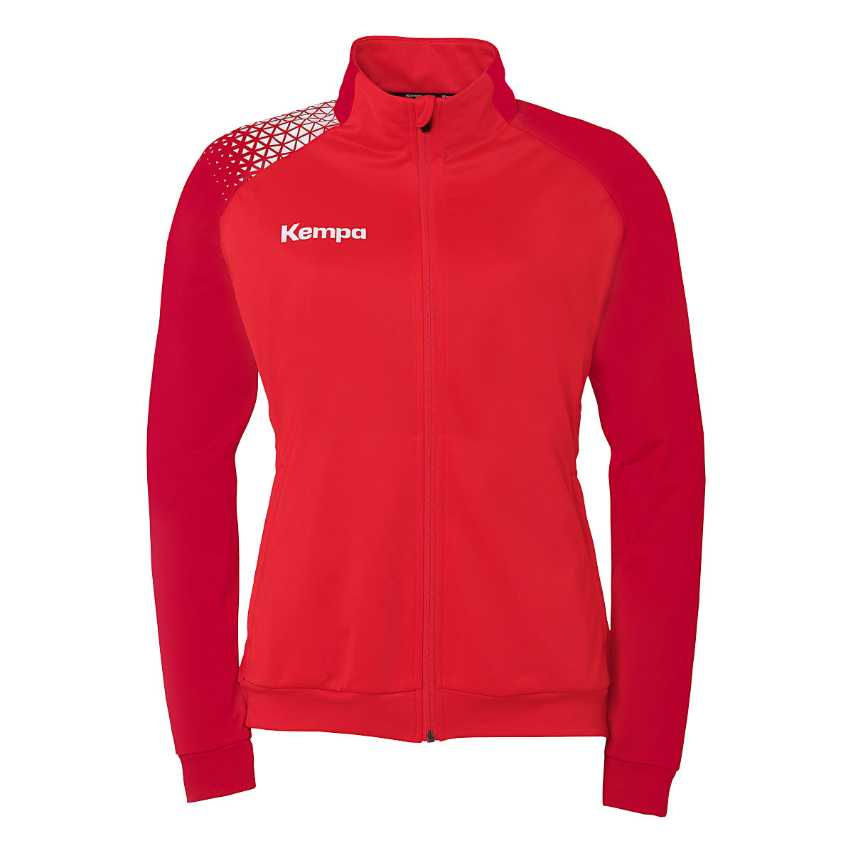 Kempa Ambition 28 Poly Jacke Damen