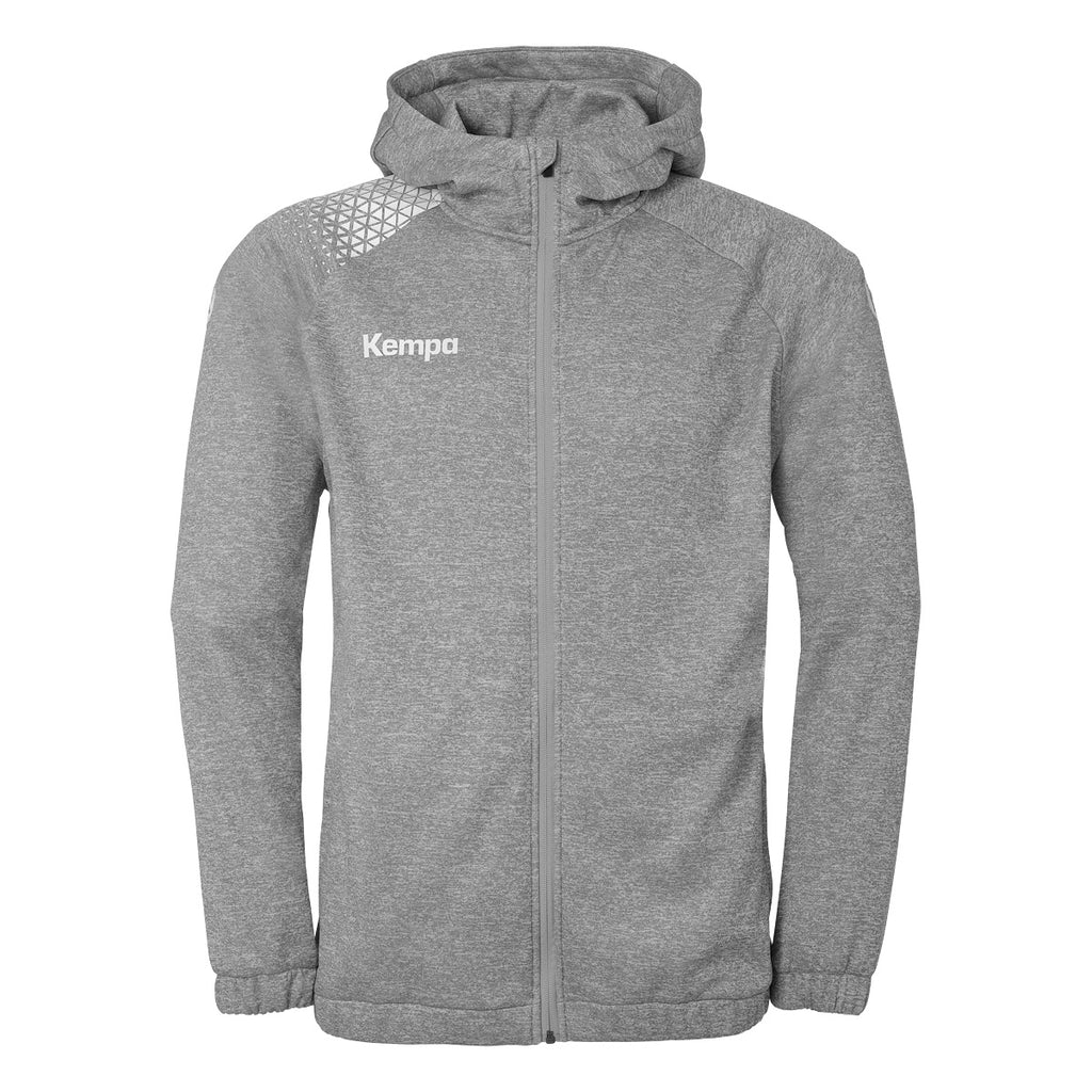 Kempa Ambition 28 Kapuzenjacke