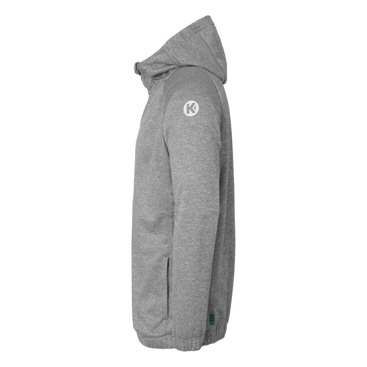 Kempa Ambition 28 Kapuzenjacke