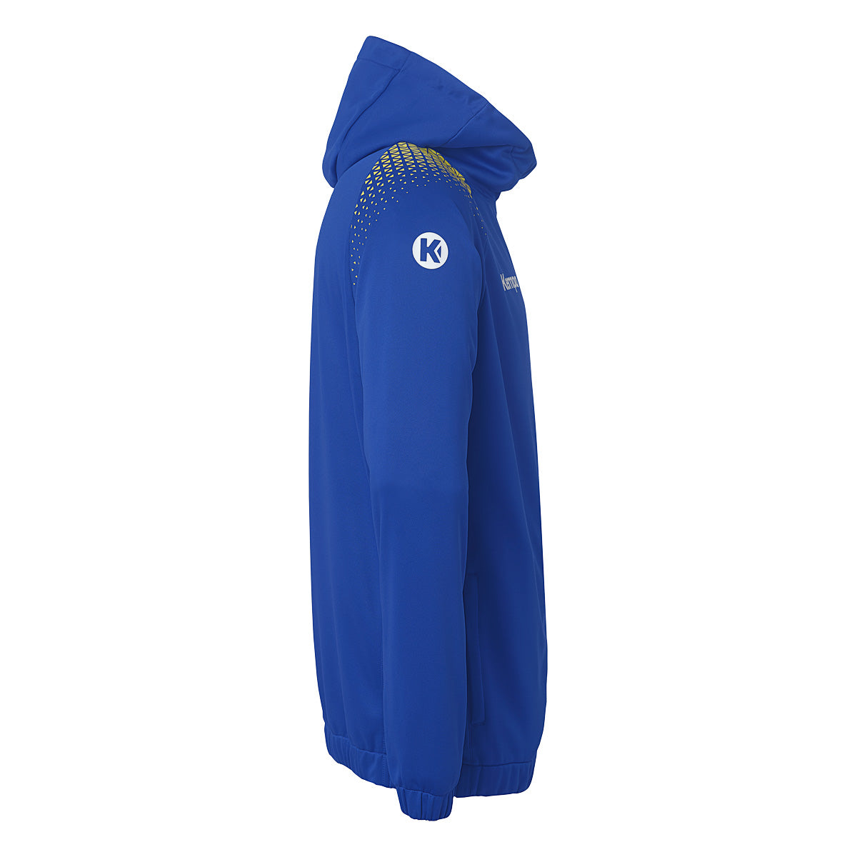 Kempa Ambition 28 Kapuzenjacke