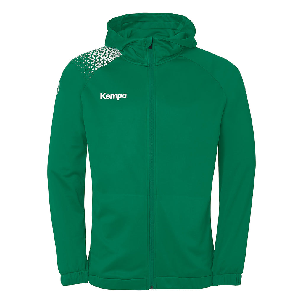 Kempa Ambition 28 Kapuzenjacke