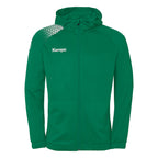 Kempa Ambition 28 Kapuzenjacke