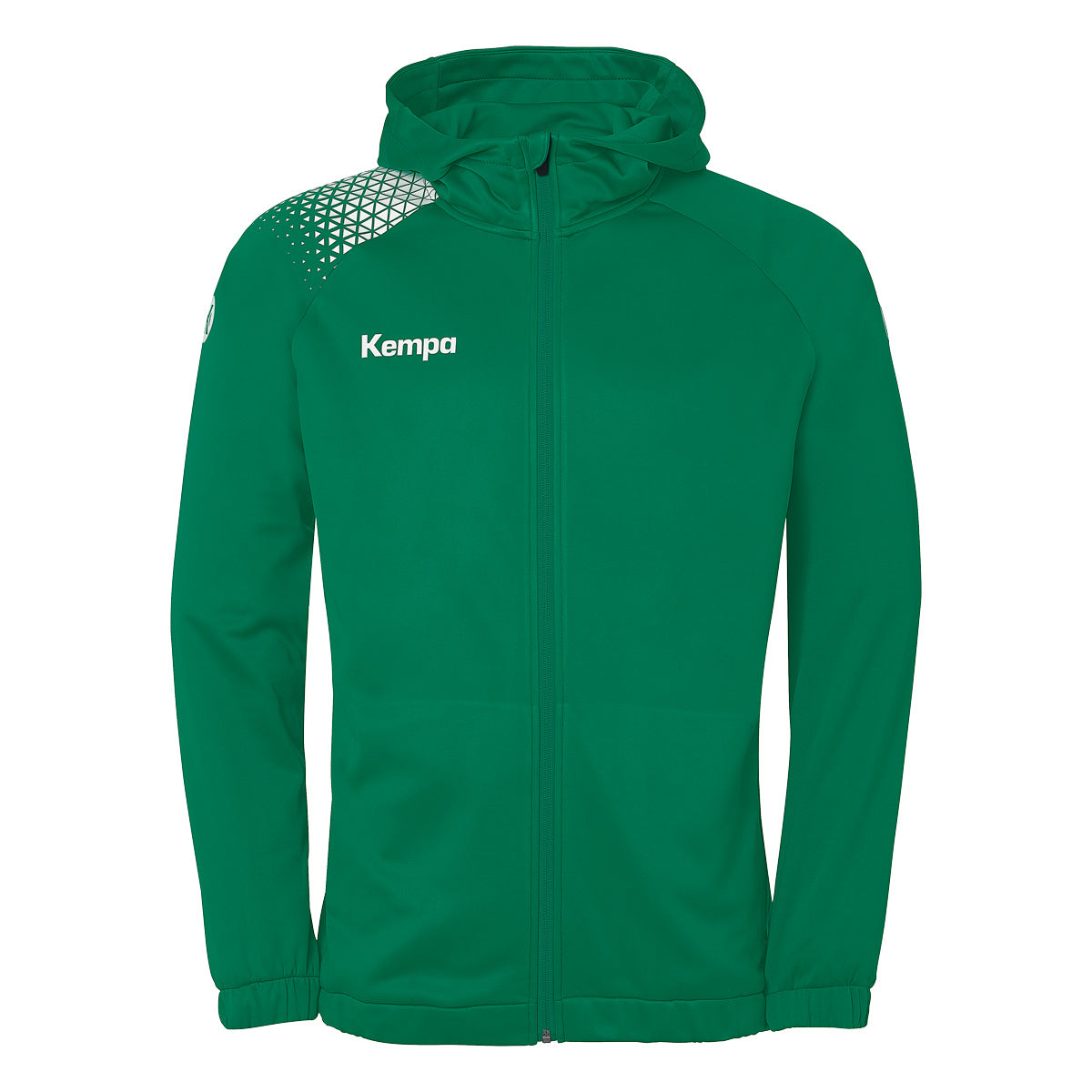 Kempa Ambition 28 Kapuzenjacke