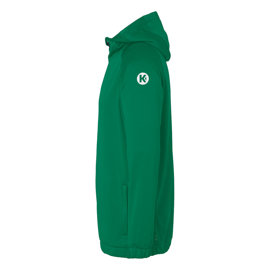 Kempa Ambition 28 Kapuzenjacke