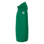 Kempa Ambition 28 Kapuzenjacke